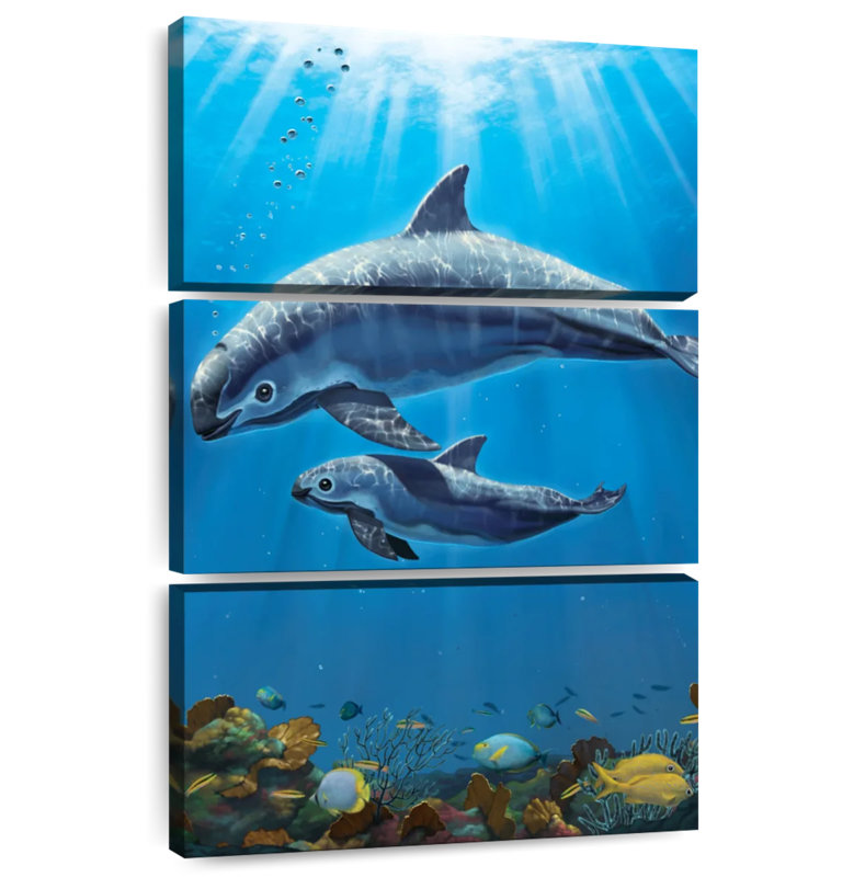 Brampt Vaquita Critically Endangered