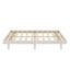 Base de lit plateforme flottante de conception moderne-1152405085