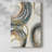 Gold Elasticity I -Gallery Wrapped Cavas-1152712514