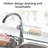 Stainless Steel Sponge Holder