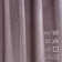 Extra Long and Extra Wide Solid Luxury Matte Velvet Single Curtain Panel