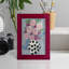 Derrell Floral Froli I, reproduction d'art sur papier-1418817534-1418817535