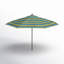 Parasol de marché 11 pi Freesia-119308904-119308939