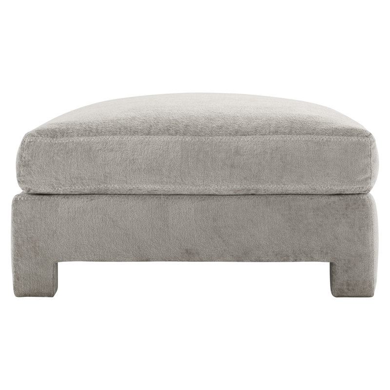 Mily Rectangle Standard Ottoman