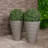 Elettro Planter Box