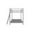 Ahmad Kids Twin Over Twin Bunk Bed-1001989279