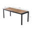 Disalvo Extendable Dining Table