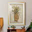 Pineapple Study II, reproduction encadrée de qualité supérieure - prête à être accrochée-591192977-591192983