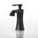 Yearby Single-Hole Single-handle Bathroom Faucet