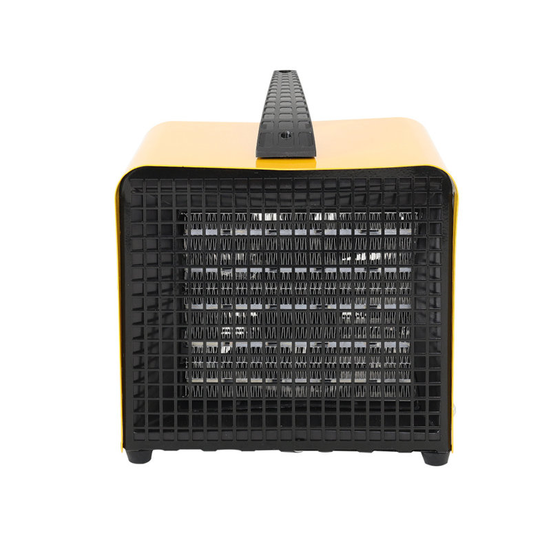 Belfry Heating Adlai 2000 Watt 5120 BTU Electric Compact Space Heater