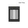 Furniture Style Pet Crate with 4 Drawers and Divider