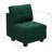 Soneson Armless Storage Slipper Chair -845453417