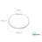 Kagan - Orion Vase - Clear
