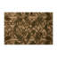 Botanical Brown Indoor and Outdoor Area Rug-1942514642