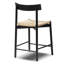 Tabouret de comptoir Hamm