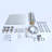All-In-One Kit with Rough in-Valve-92166409