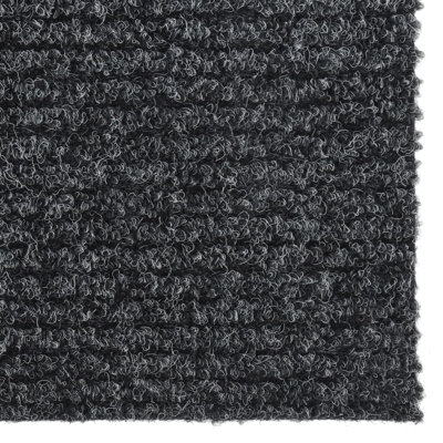 Brandii 100cm W x 100cm L Carpet Tile