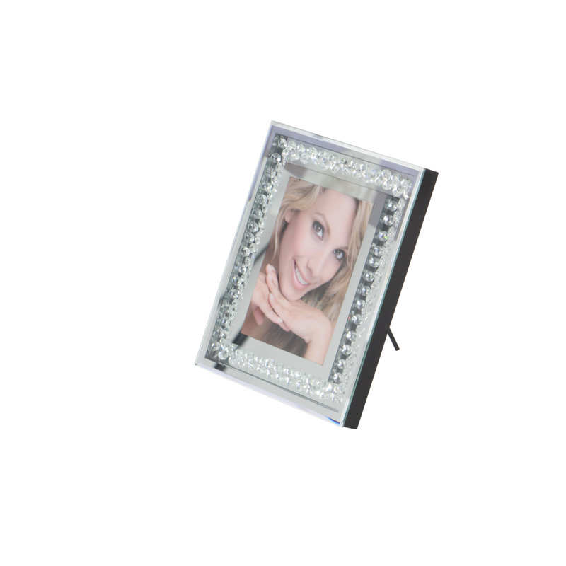 Cadre photo simple Fenner, 5 po x 7 po