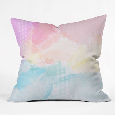 Coussin décoratif intérieur / extérieur Gabi