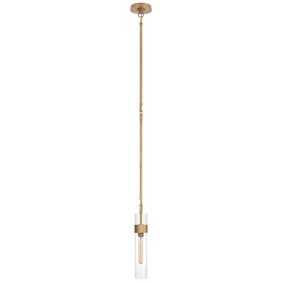 Ian K. Fowler Presidio Petite Pendant
