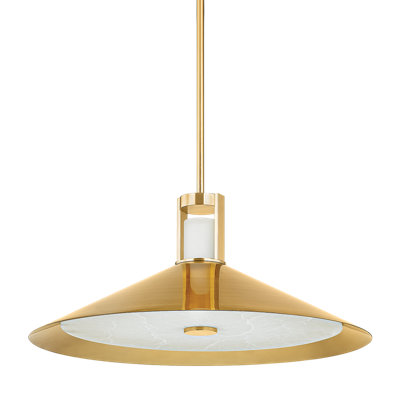 CLERMONT PENDANT