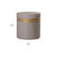 Perpetual Outdoor Round Side Table-83602691-83602690
