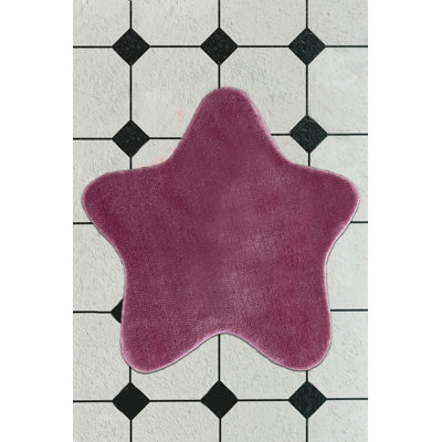 Tapis de bain Aunah