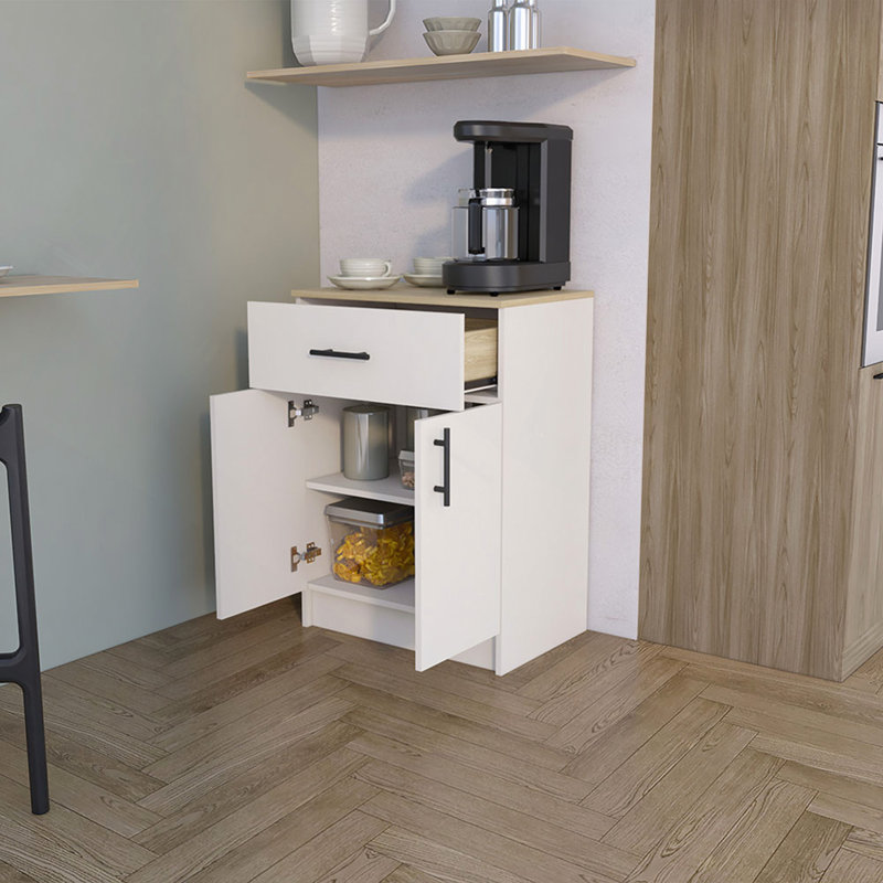 Pantry Cabinet Netal, Kitchen