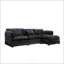 Canapé modulaire surdimensionné de 112 po-754912705