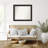 Marzano Wall Mirror-1890293635