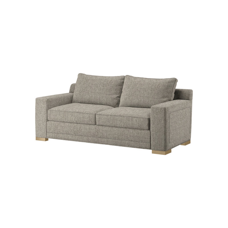 Ravenswood Sofa, Hanover Twilight (Performance fabric) 1354-94, Dune