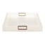 Shagreen Decorative Tray-1031092935