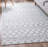 Contemporary Aemtenan Area Rug Beehive Color-775111877