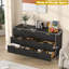Commode 7 tiroirs Burkard-632297420
