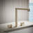 Components Deck-Mount Bath Spout With Row Design-94467324