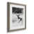 Gray Framed Paper