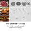 Klarstein Metal Electric Meat Grinder