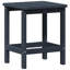 Square Outdoor Side Table-116969541