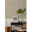 Deco Lily Large - Wallpaper-1336533878-1336533879