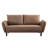 Navari Upholstered 71.65'' Sofa-651736490