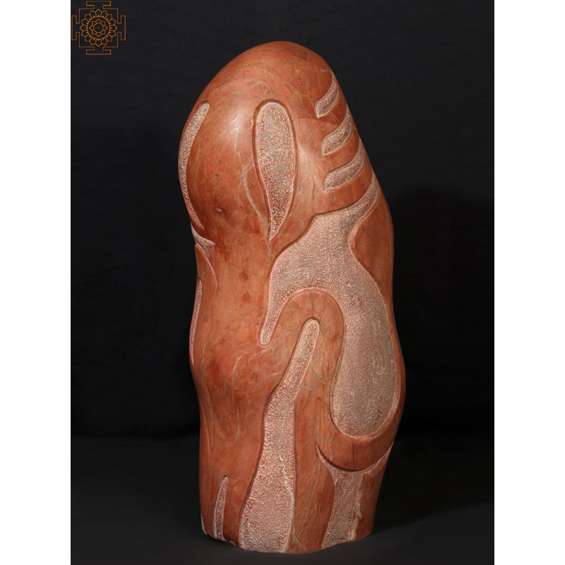 Abstract Figurines & Sculptures