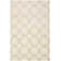 Ivory Geometric Rug