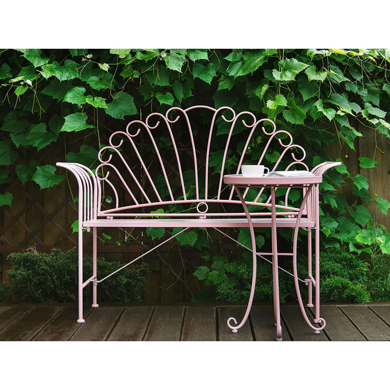 Cottrill Traditional Bench