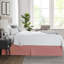Jupe de lit plissée de luxe de 14 po-1126929544-1126924513