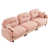 Rose est en rupture de stock