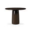 Round Pedestal Dining Table