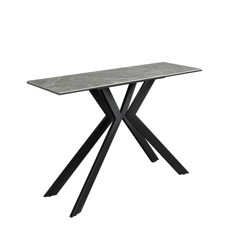 Carrole 120cm Console Table