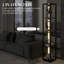 163 H cm Column Floor Lamp