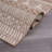 Joshuea Southwestern Brown / Cream, Indoor & Outdoor Area Rug-399784480