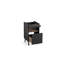 Spacity 16-3/4 In. Wall-Hung Bathroom Vanity Cabinet-88524915